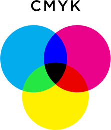 cmyk